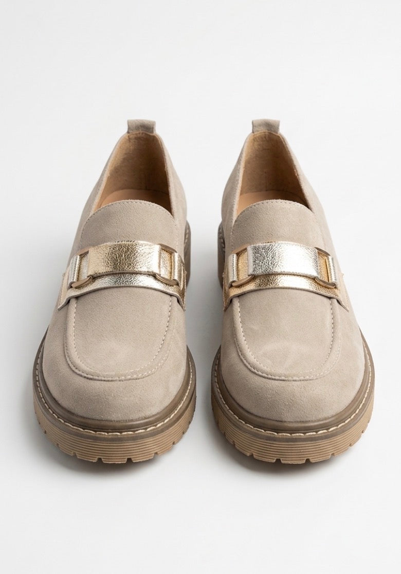 Mocasines