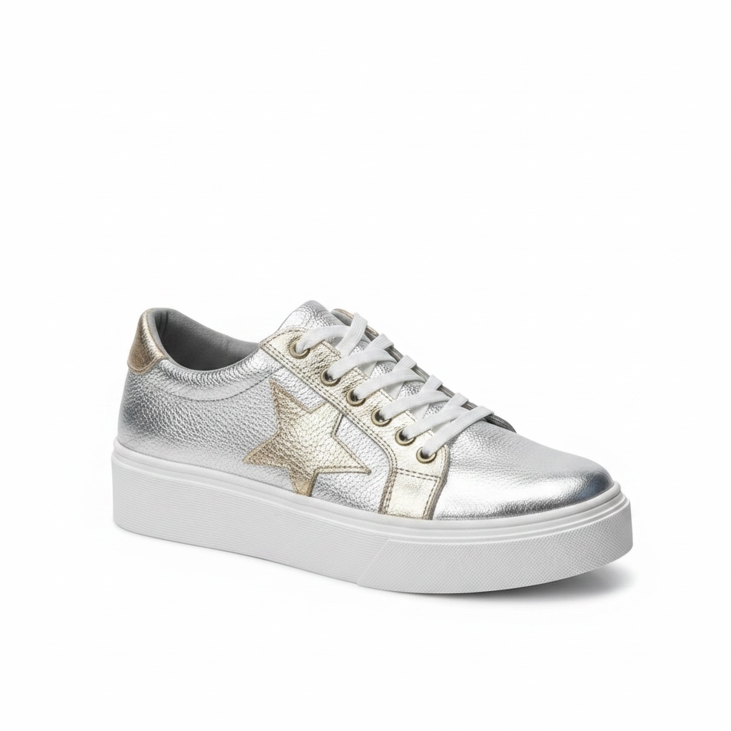 Zapatilla ZP Morena
