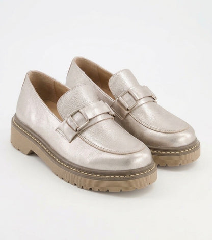 Mocasines