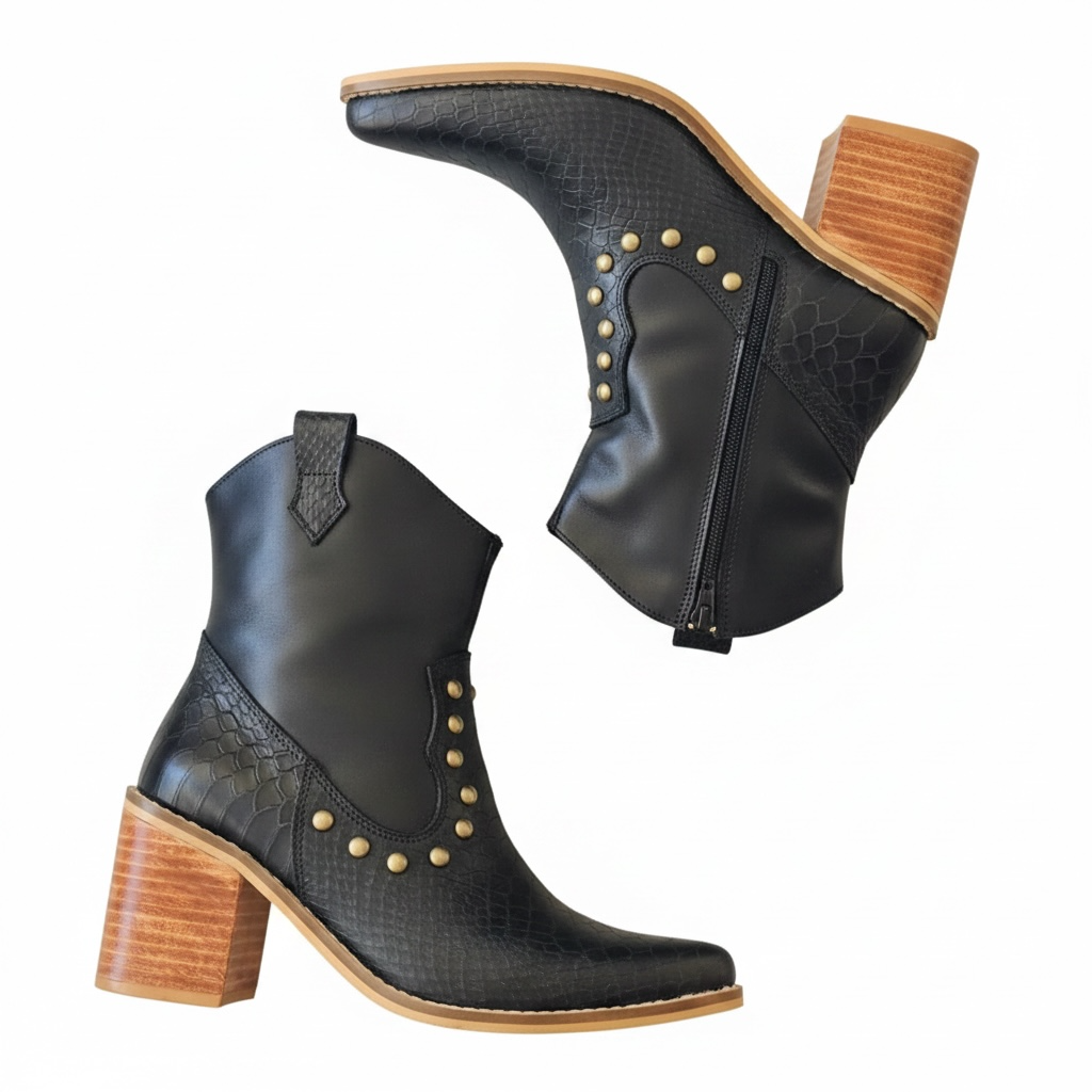 Botines 681