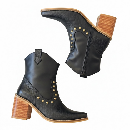 Botines 681