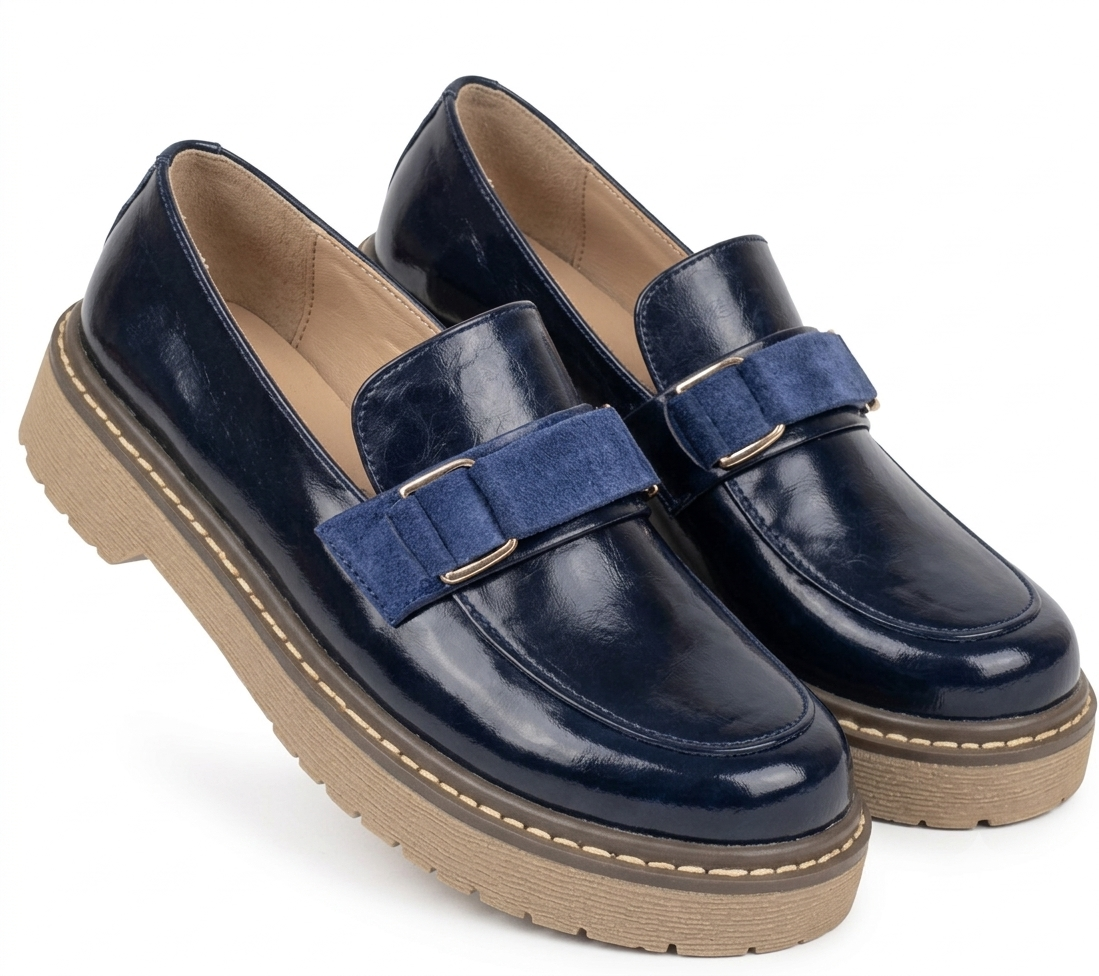 Mocasines