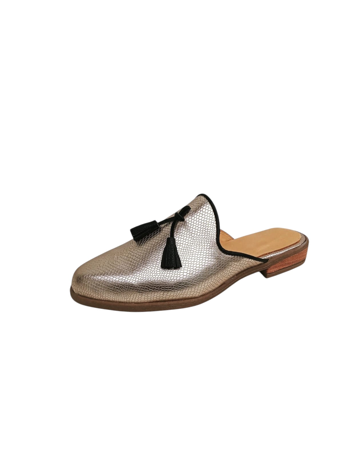 Modelo Puntilla