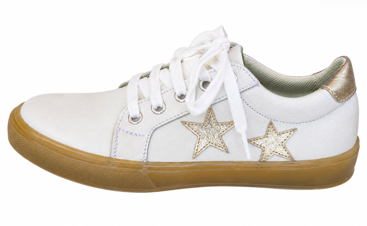 Zapatilla ZP  morena baja