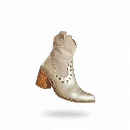 Botines 681