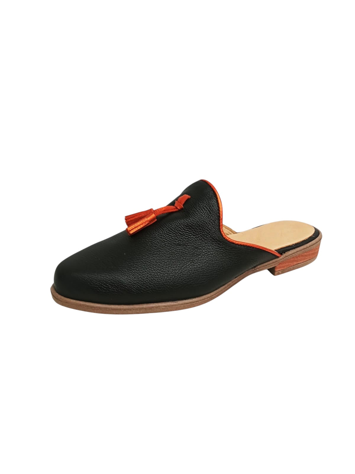Modelo Puntilla