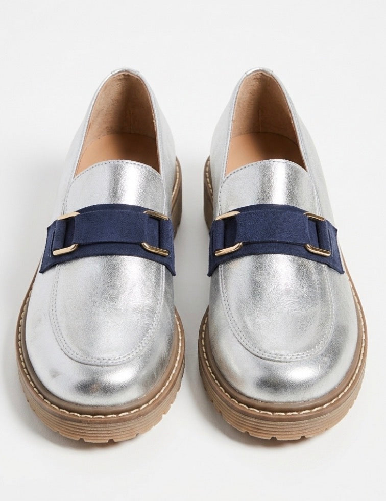 Mocasines