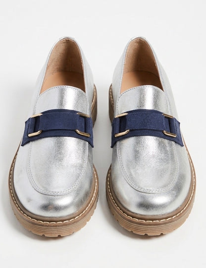 Mocasines
