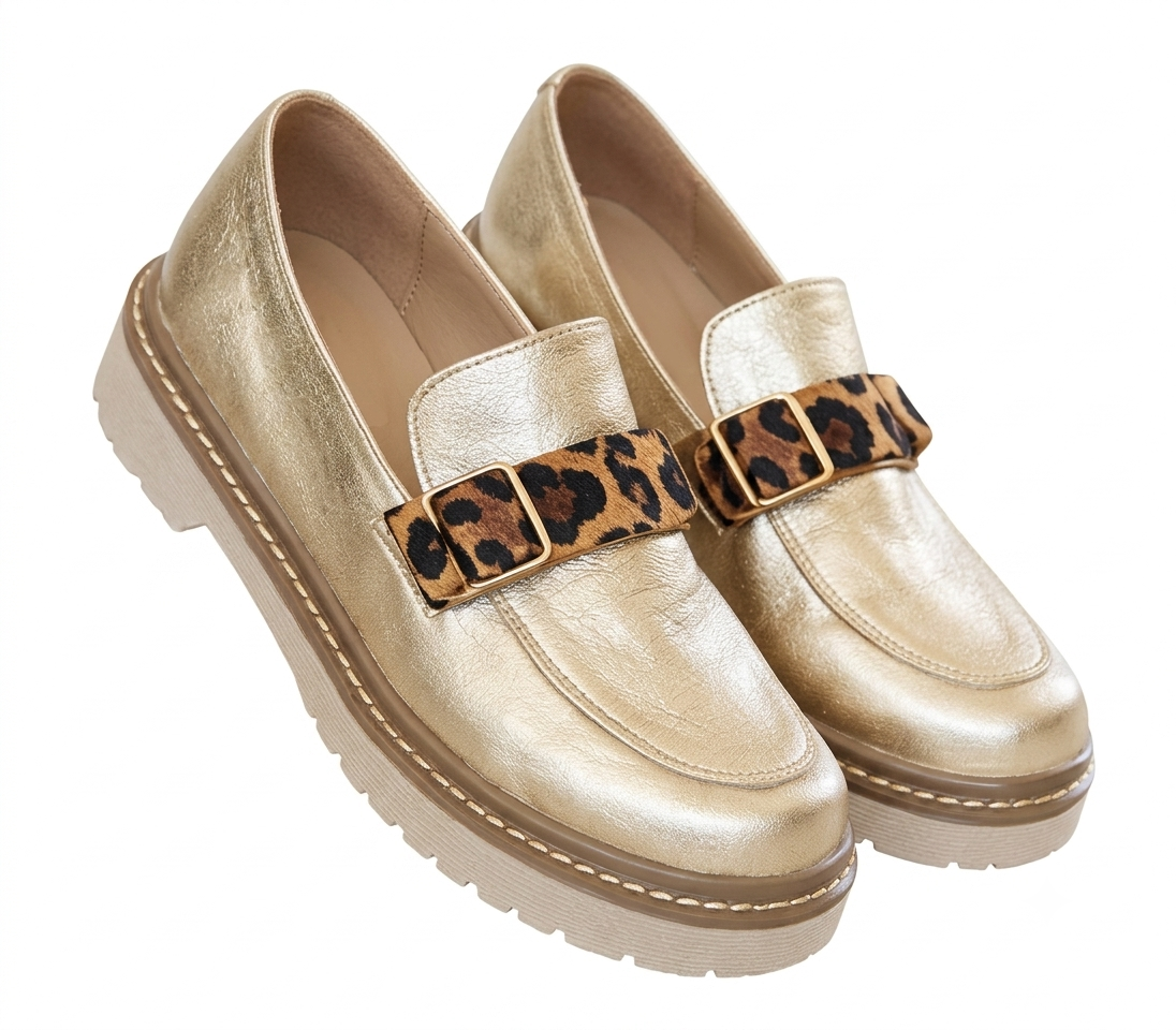 Mocasines