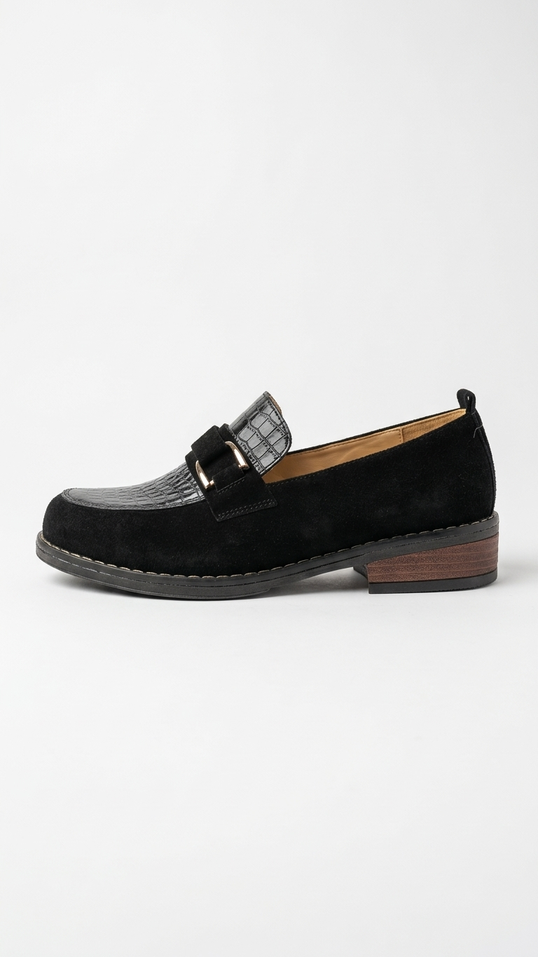 Mocasines Ágata.