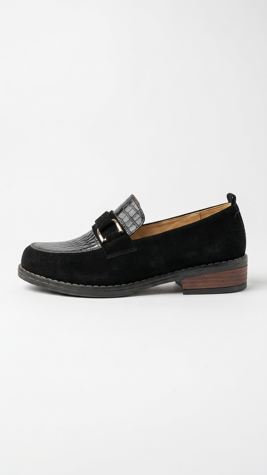 Mocasines Ágata.
