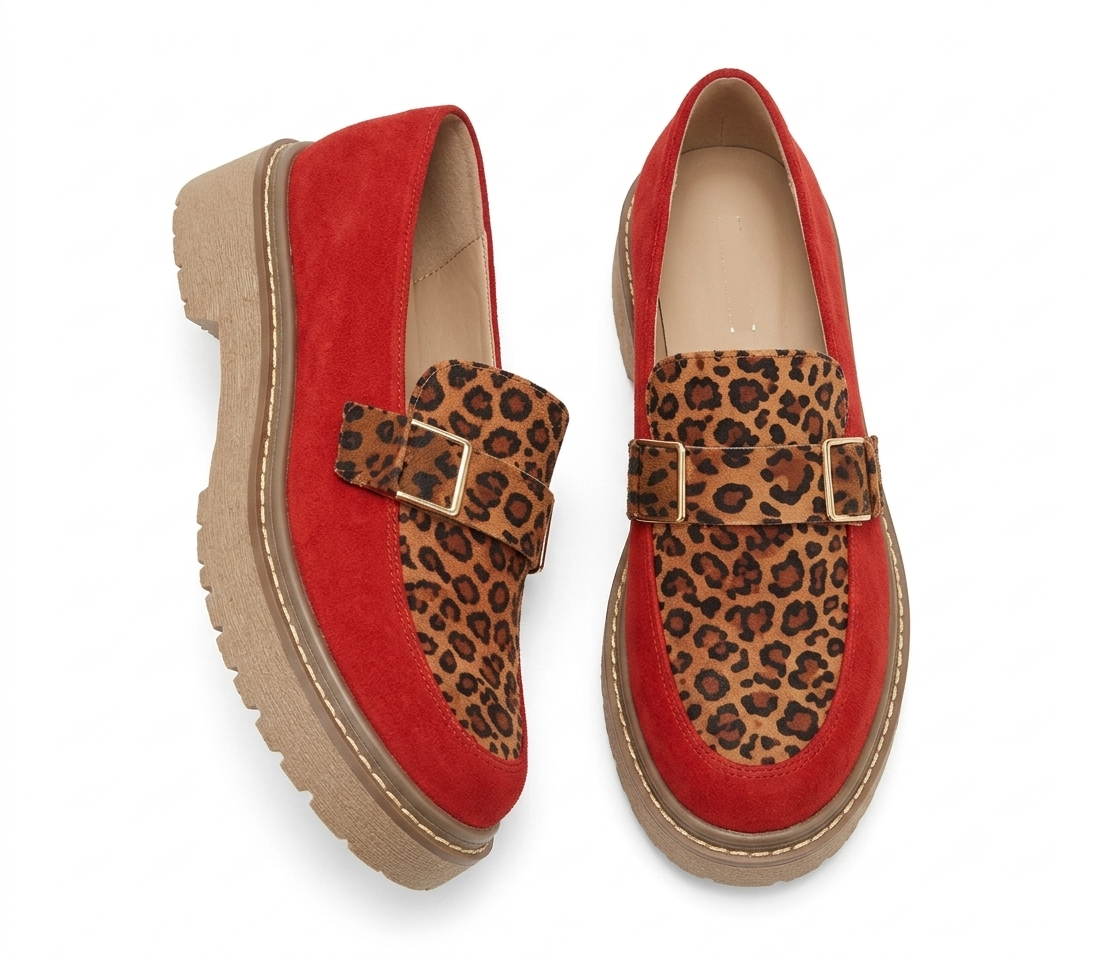 Mocasines