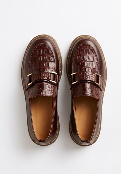 Mocasines